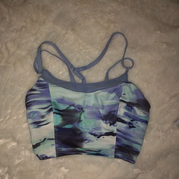 Old Navy Active Wear sports bra - Picture 1 of 2
